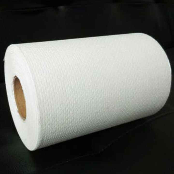 Soft Wiping Tissue Paper Hand Towel